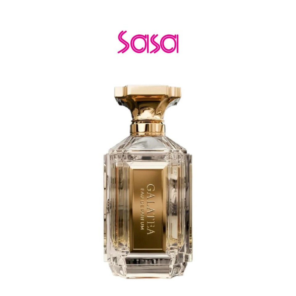 Galatea EDP Galatea EDP