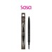 EYEBROW PENCIL POWDERY FINISH EYEBROW PENCIL POWDERY FINISH