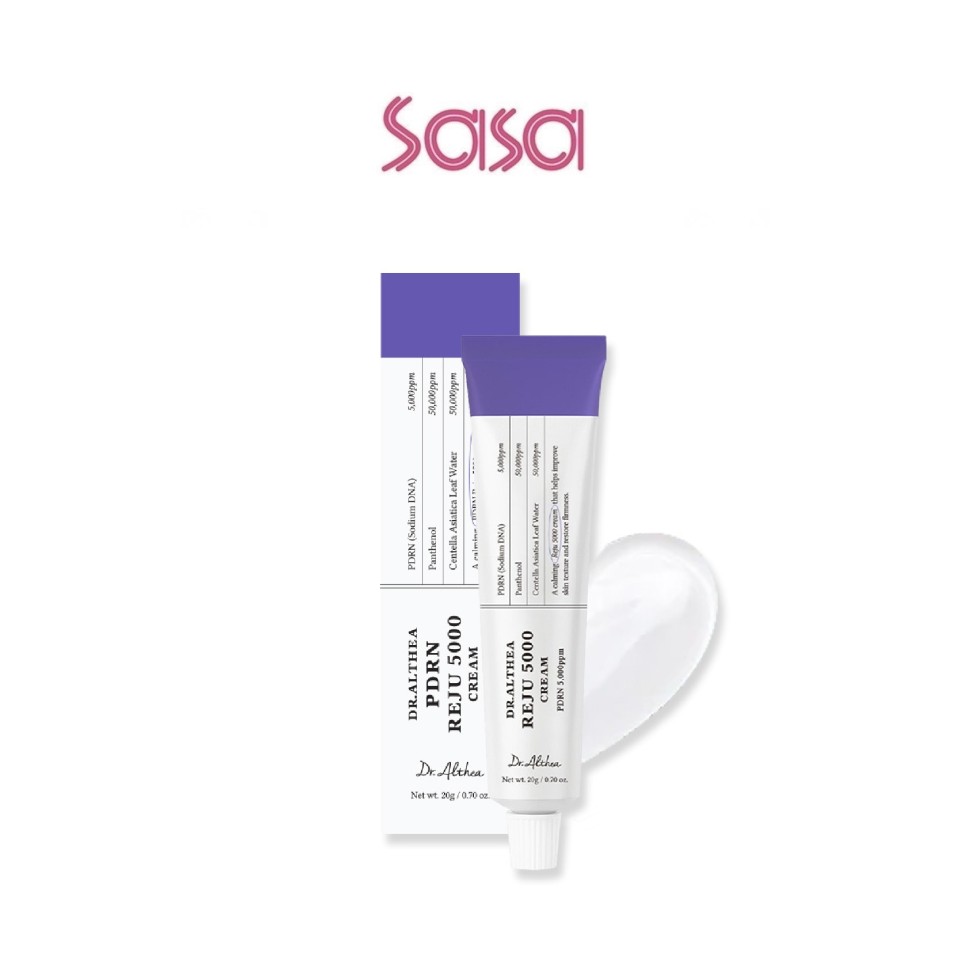 PDRN REJU 5000 CREAM 20G