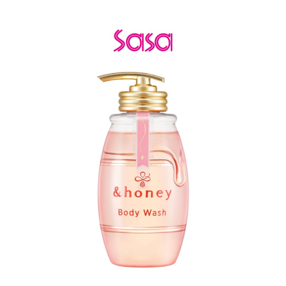 &HONEY