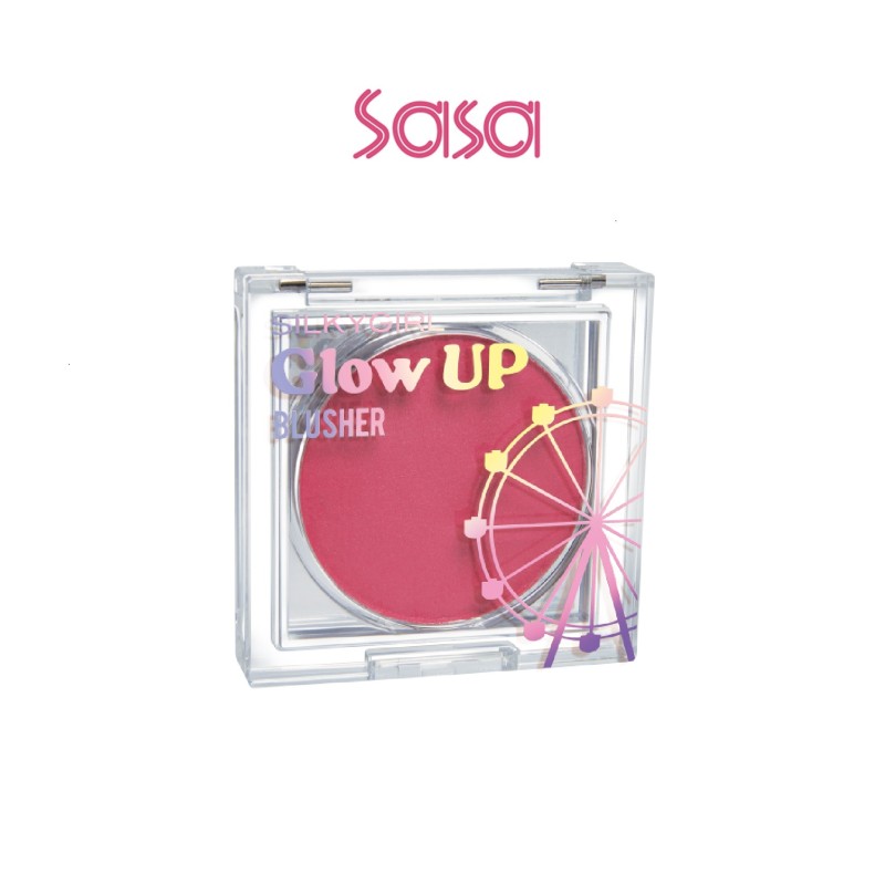 GLOW UP BLUSHER