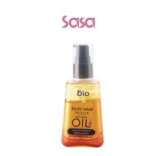 SILKY HAIR REPAIR OIL 90ML