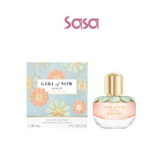 GIRL OF NOW LOVELY EDP 30ML