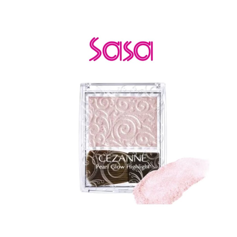 PEARL GLOW HIGHLIGHT PEARL GLOW HIGHLIGHT