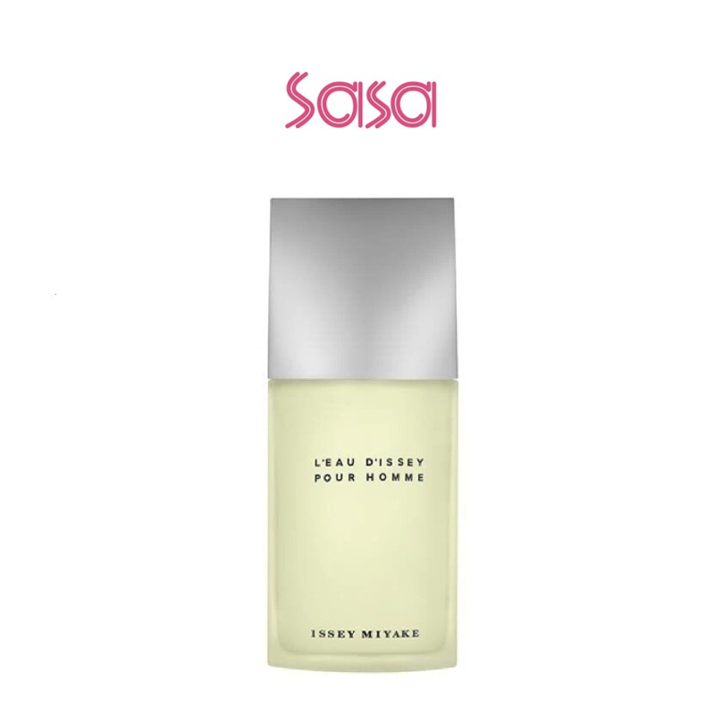 LEAU DISSEY POUR HOMM EDT 75ML + SHOWER GEL 50ML