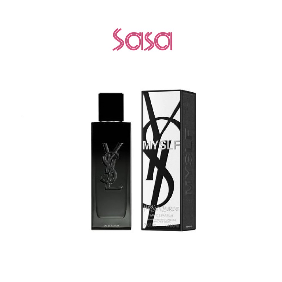 Myslf EDP 60ML