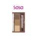 NOSE & EYEBROW POWDER NOSE & EYEBROW POWDER