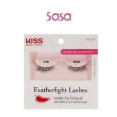 FEATHERLIGHT LASHES