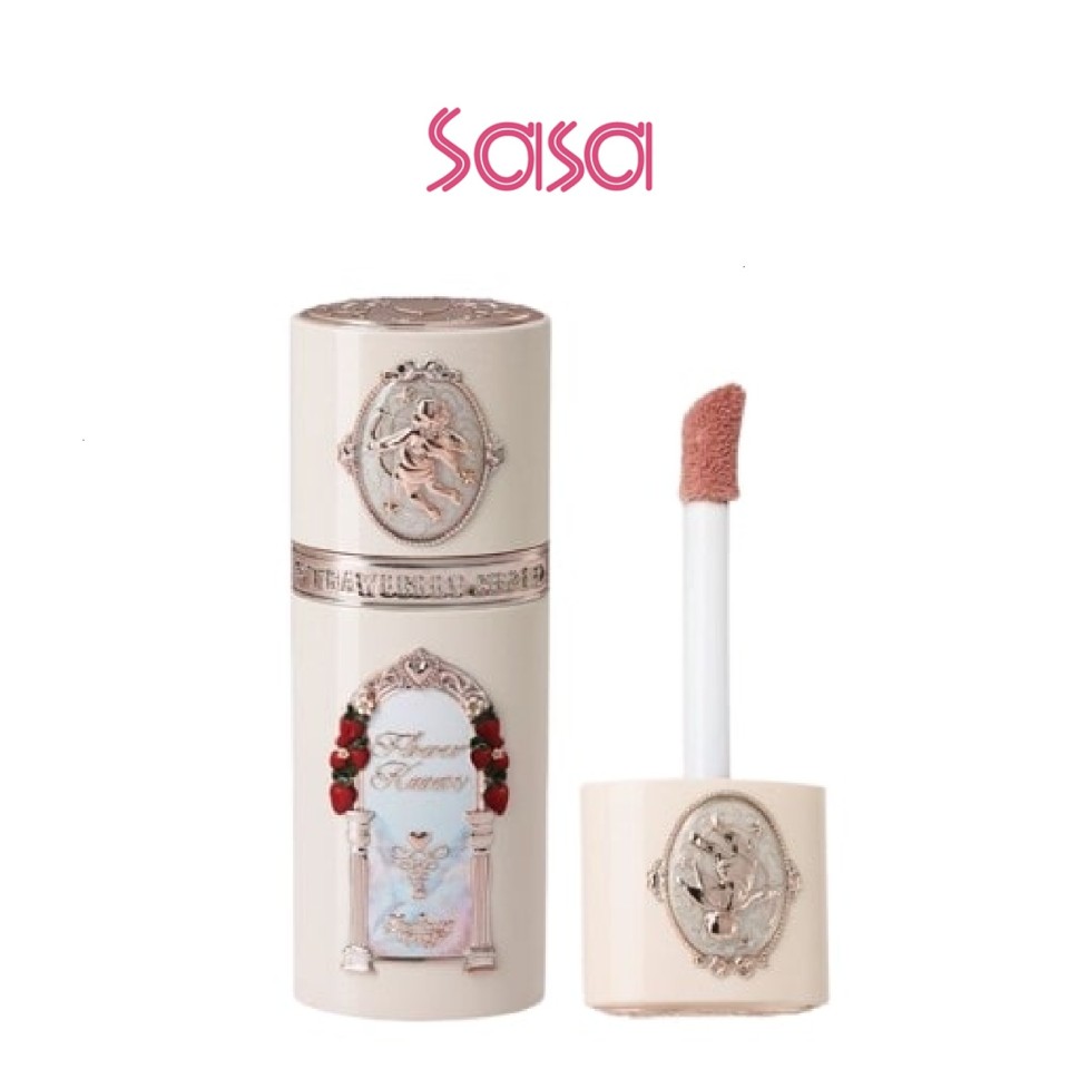 STRAWBERRY CUPID RANGE LIQUID BLUSH