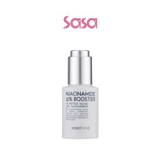 NIACINAMIDE 12% BOOSTER 30ML