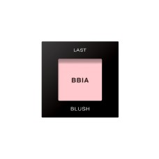 LAST BLUSH