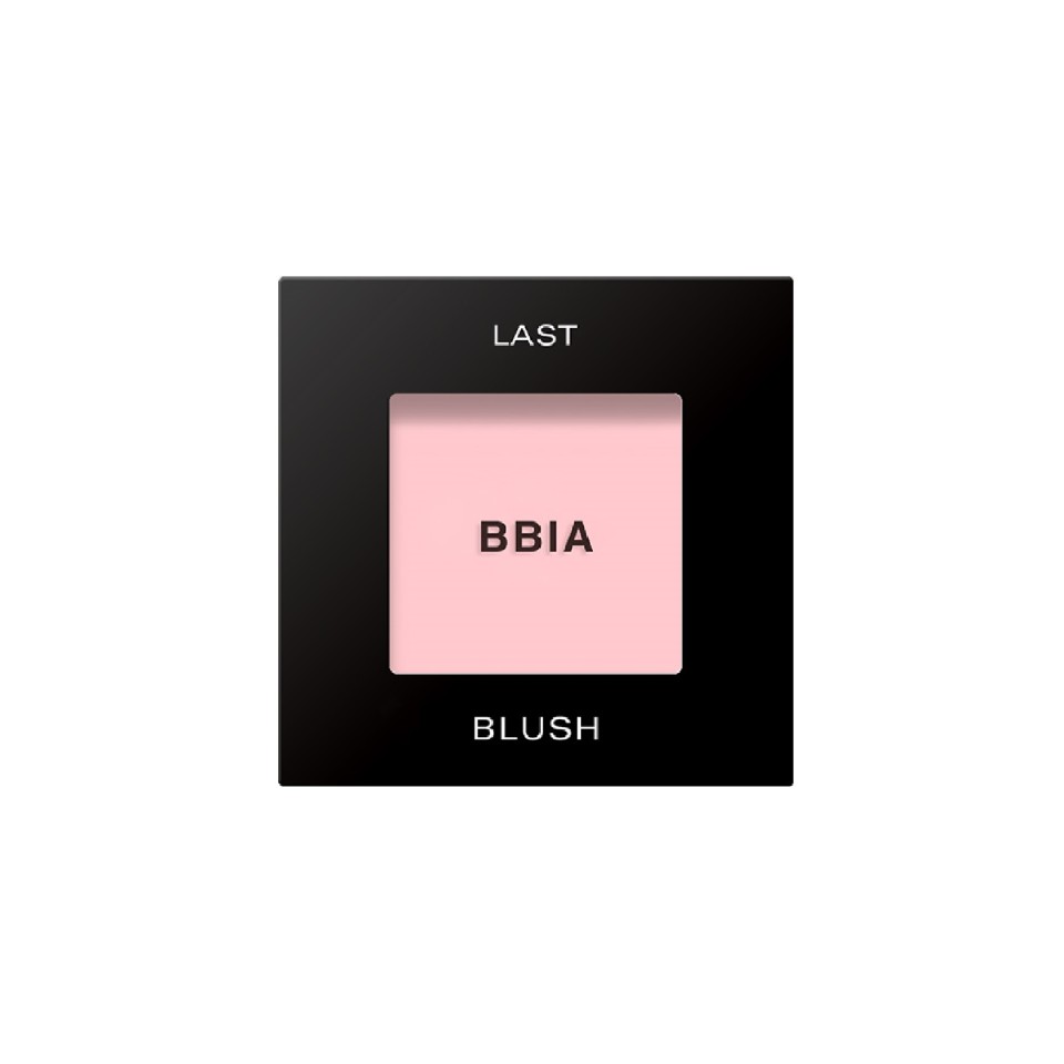 LAST BLUSH LAST BLUSH