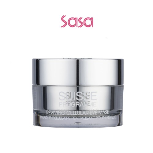 REVIVING CELLULAR EYE MASK 30ML