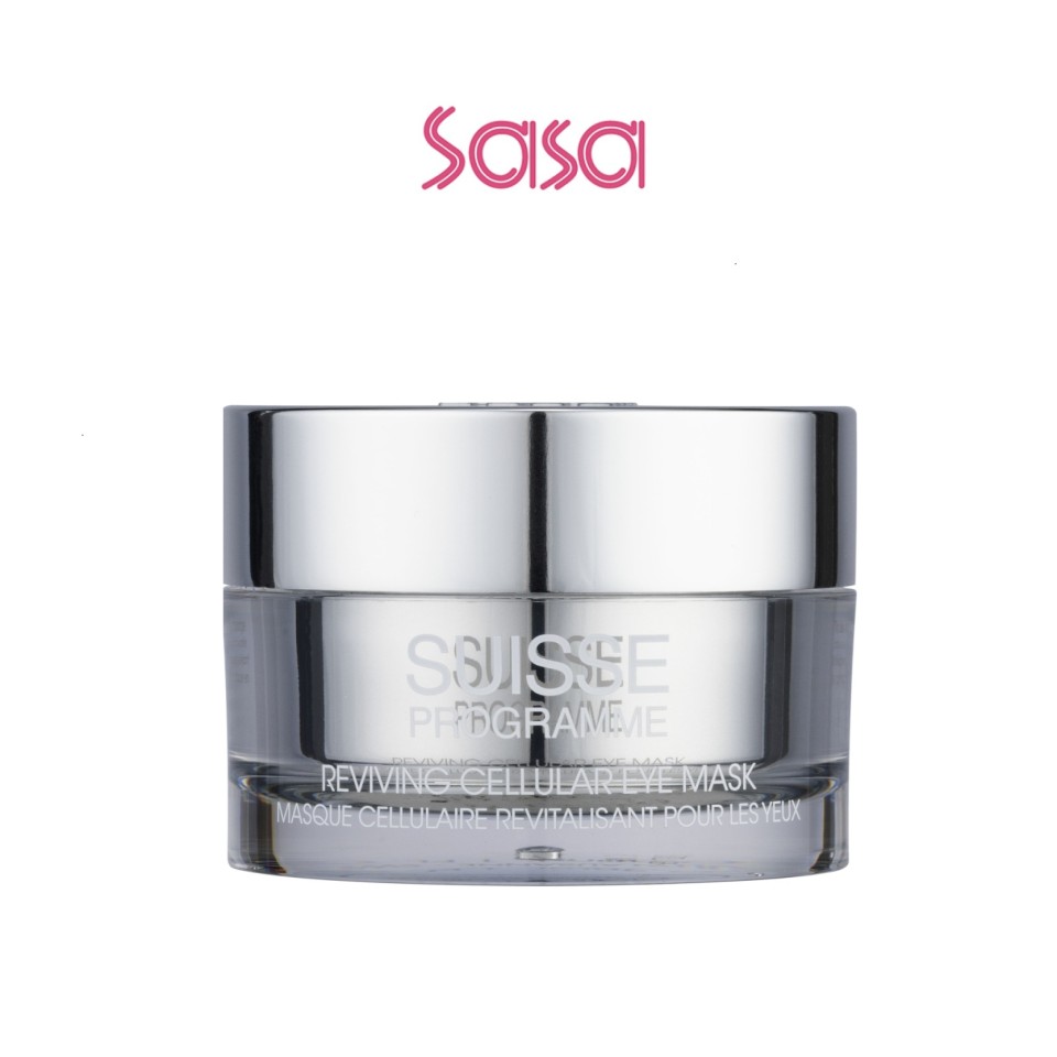 REVIVING CELLULAR EYE MASK 30ML