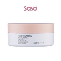 MUCIN BONDING RESTORING EYE PATCH (60PCS)