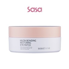 MUCIN BONDING RESTORING EYE PATCH (60PCS)