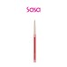 OVAL UNDER EYE LINER OVAL UNDER EYE LINER