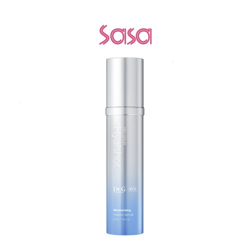 DR. G : RTX HYDRASHOT MOISTURIZING 50ML