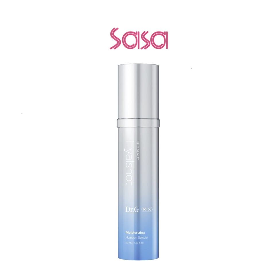 RTX HYDRASHOT MOISTURIZING 50ML