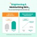 BRIGHTENING PEELING GEL (30G)