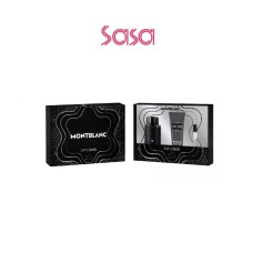 EXPLORER EDP 100ML GIFT SET