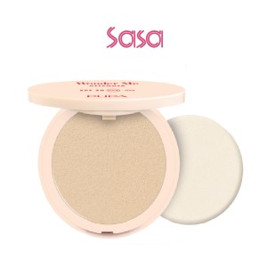 WONDER ME DEFENDER FOUNDATION