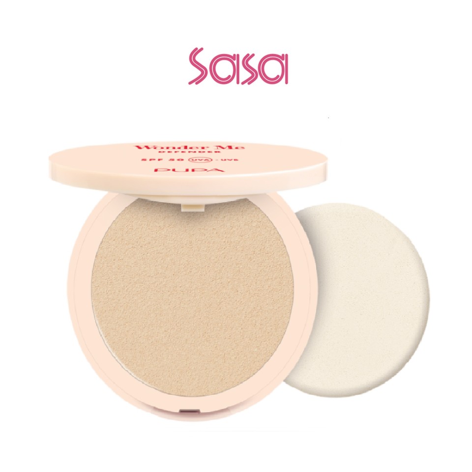 WONDER ME DEFENDER FOUNDATION