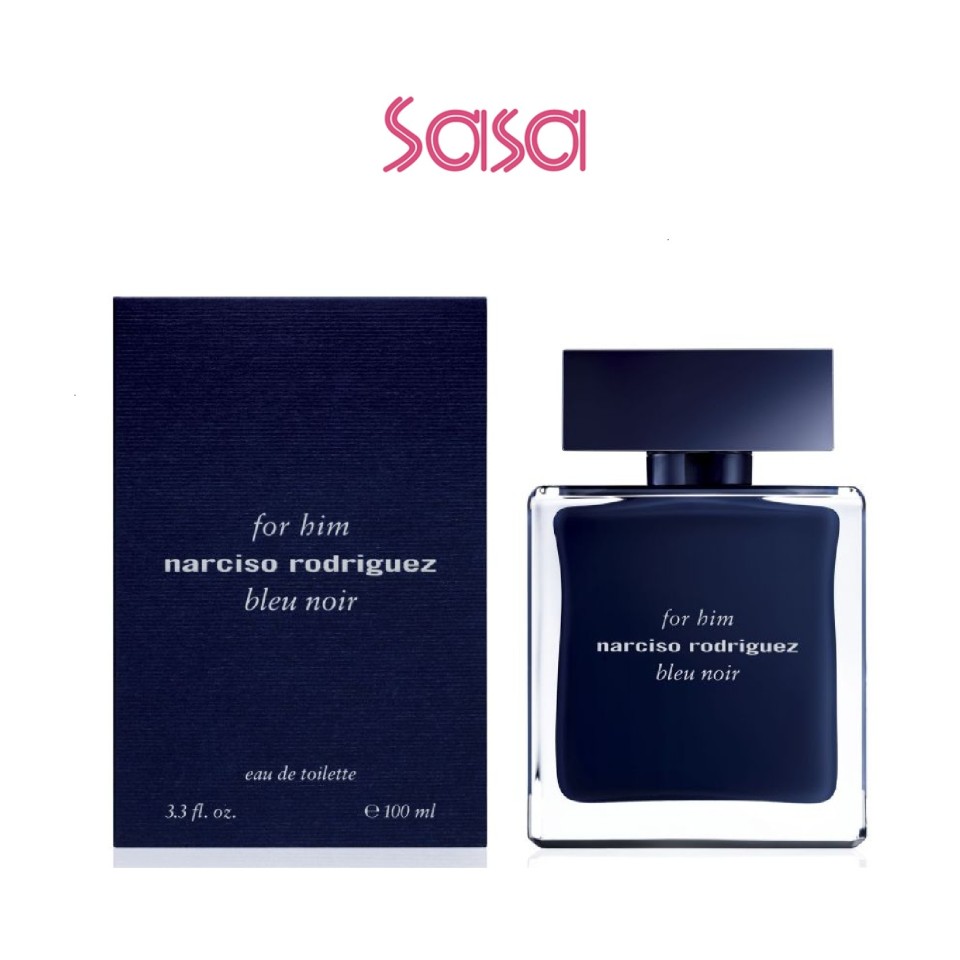 BLEU NIOR FOR HIM EDT 100ML