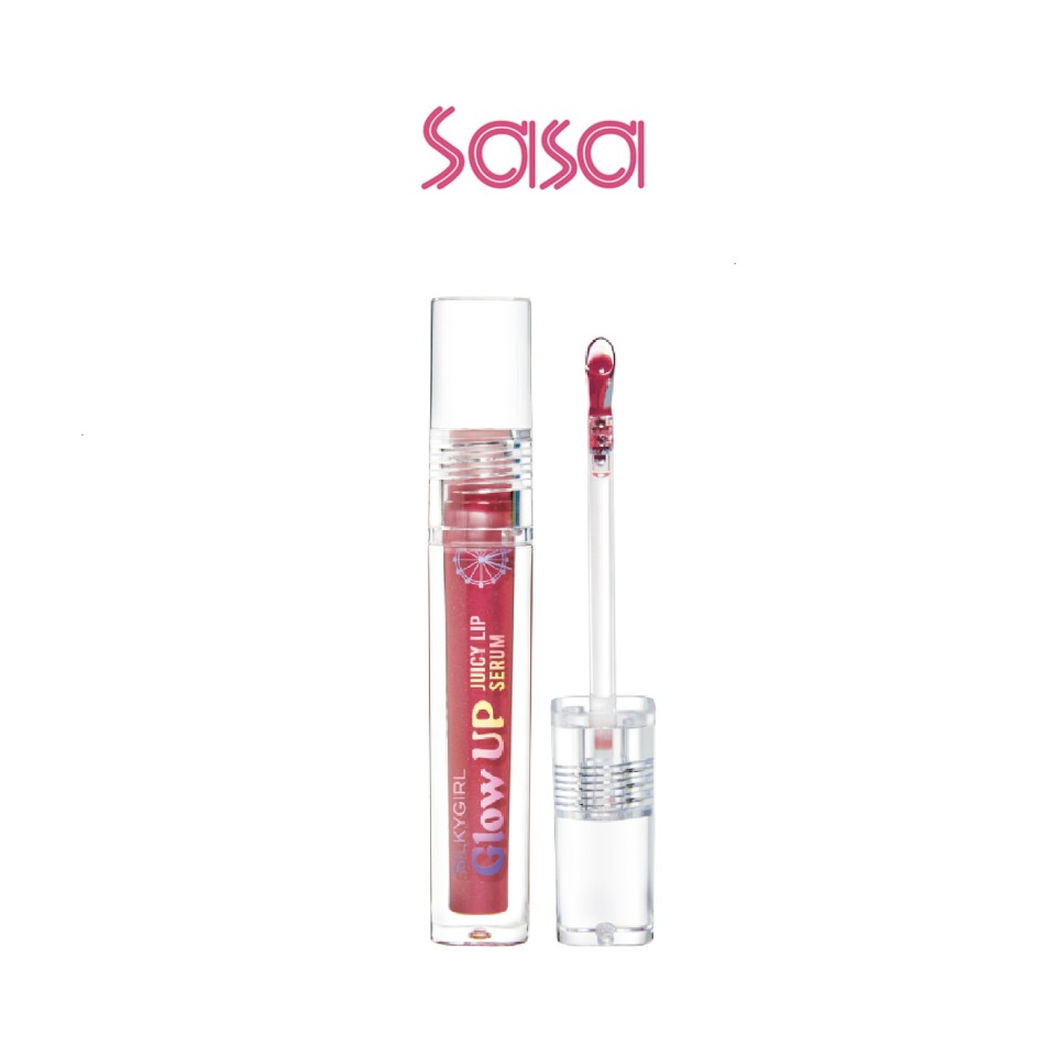GLOW UP JUICY LIP SERUM