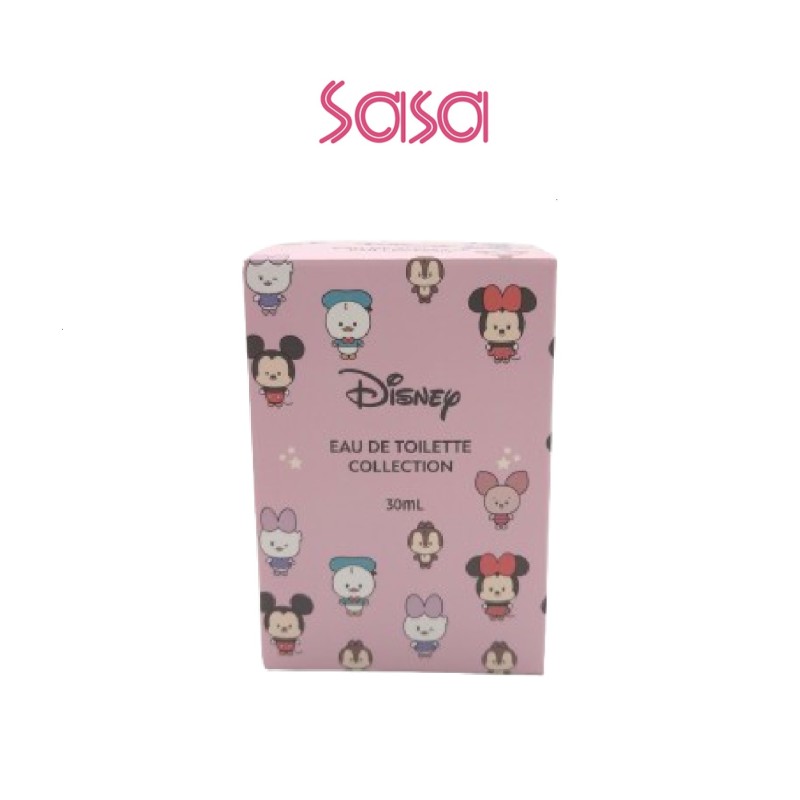 Mickey & Friends Blind Box EDT 30ML