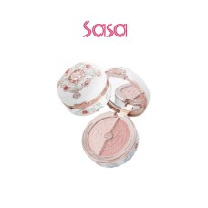 BUTTERFLY CLD ROUGE DUO BLUSH