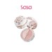 BUTTERFLY CLD ROUGE DUO BLUSH