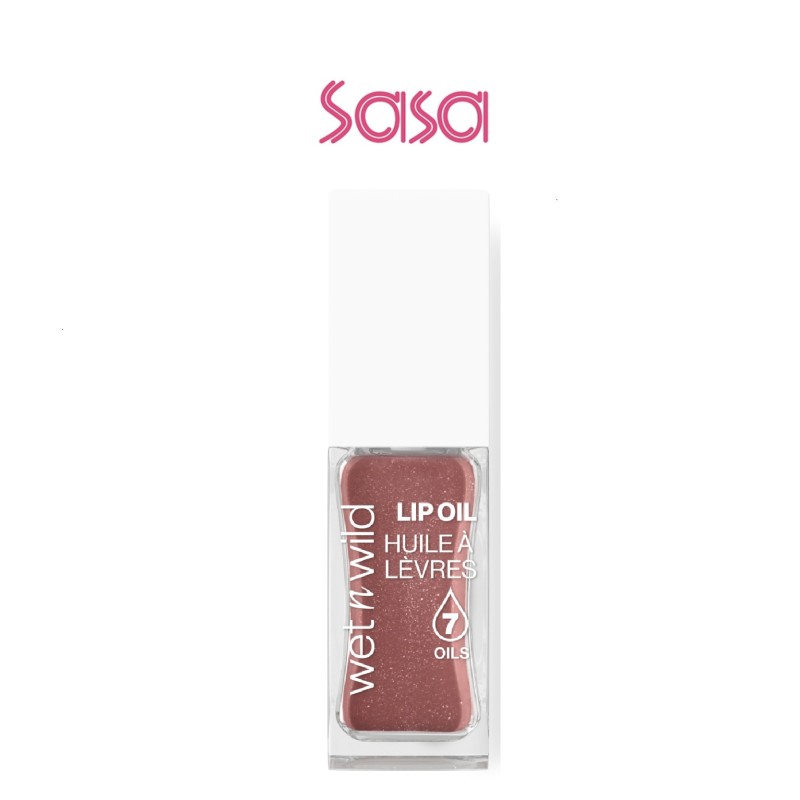 LIP OIL LIP OIL