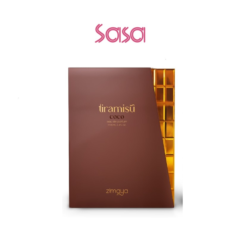 TIRAMISU EDP 100ML