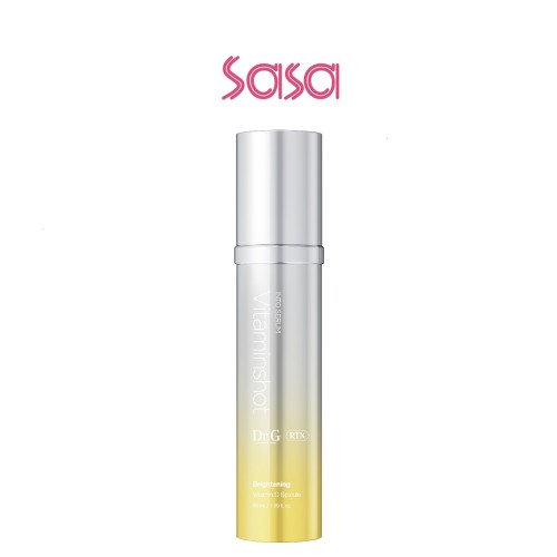DR. G : RTX VITAMINSHOT BRIGHTENING 50ML