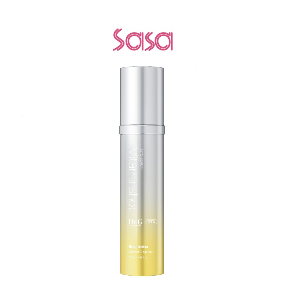 RTX VITAMINSHOT BRIGHTENING 50ML