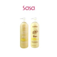 Ginger Shampoo 250ML