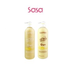 KA'FEN : Ginger Shampoo 250ML
