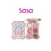 BUNNY GARDEN COLLECTION 6-COLOR MAKEUP PALETTE BUNNY GARDEN COLLECTION 6-COLOR MAKEUP PALETTE