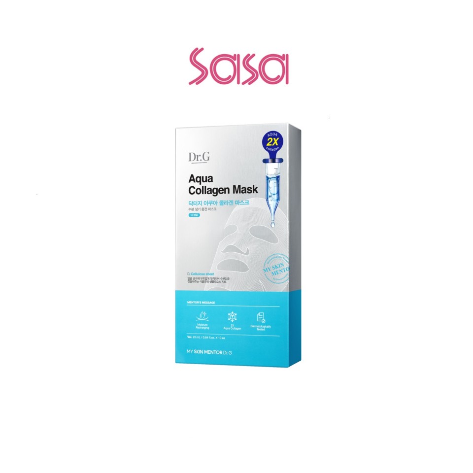 AQUA COLLAGEN MASK AQUA COLLAGEN MASK