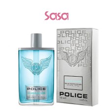 CONTEMPORARY SILVER EDT 100ML