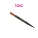 KISSME HEAVY ROTATION EYEBROW PENCIL KISSME HEAVY ROTATION EYEBROW PENCIL