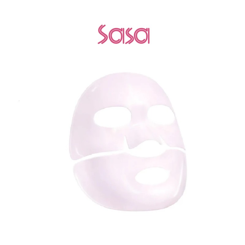 GLASS SKIN COLLAGEN MASK 5'S