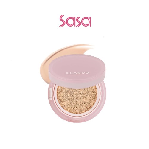 ACTRESS BACKSTAGE BOOSTING CUSHION GLOW 12G