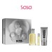 BOTTLED EDT 100ML GIFT SET