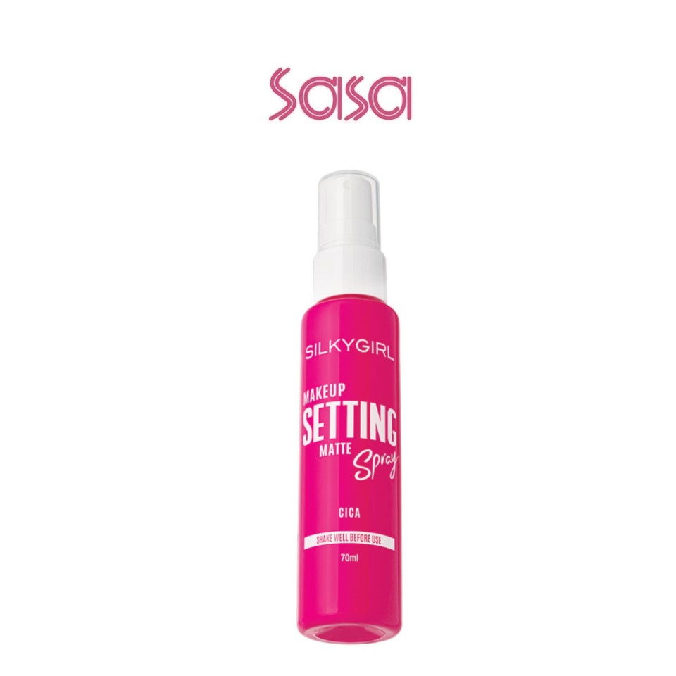 MAKEUP SETTING SPRAY 70ML
