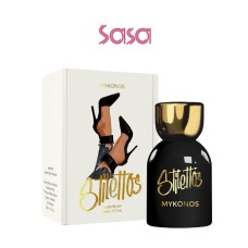 STILETTOS EDP 50ML