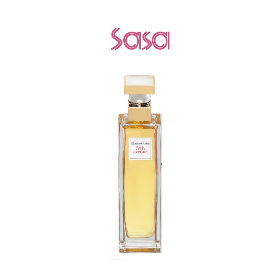 ELIZABETH ARDEN EDP 125ML