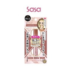 HEROINE MAKE LONG & CURL MASCARA ADVANCED FILM L25 (20 QUEEN TIARA)