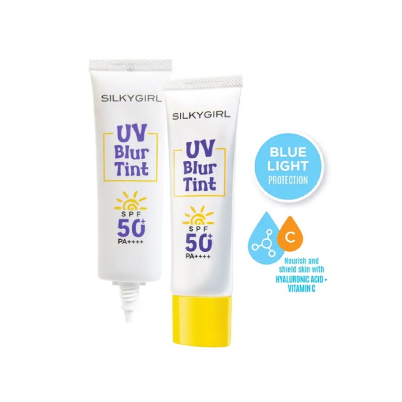 UV BLUR TINT